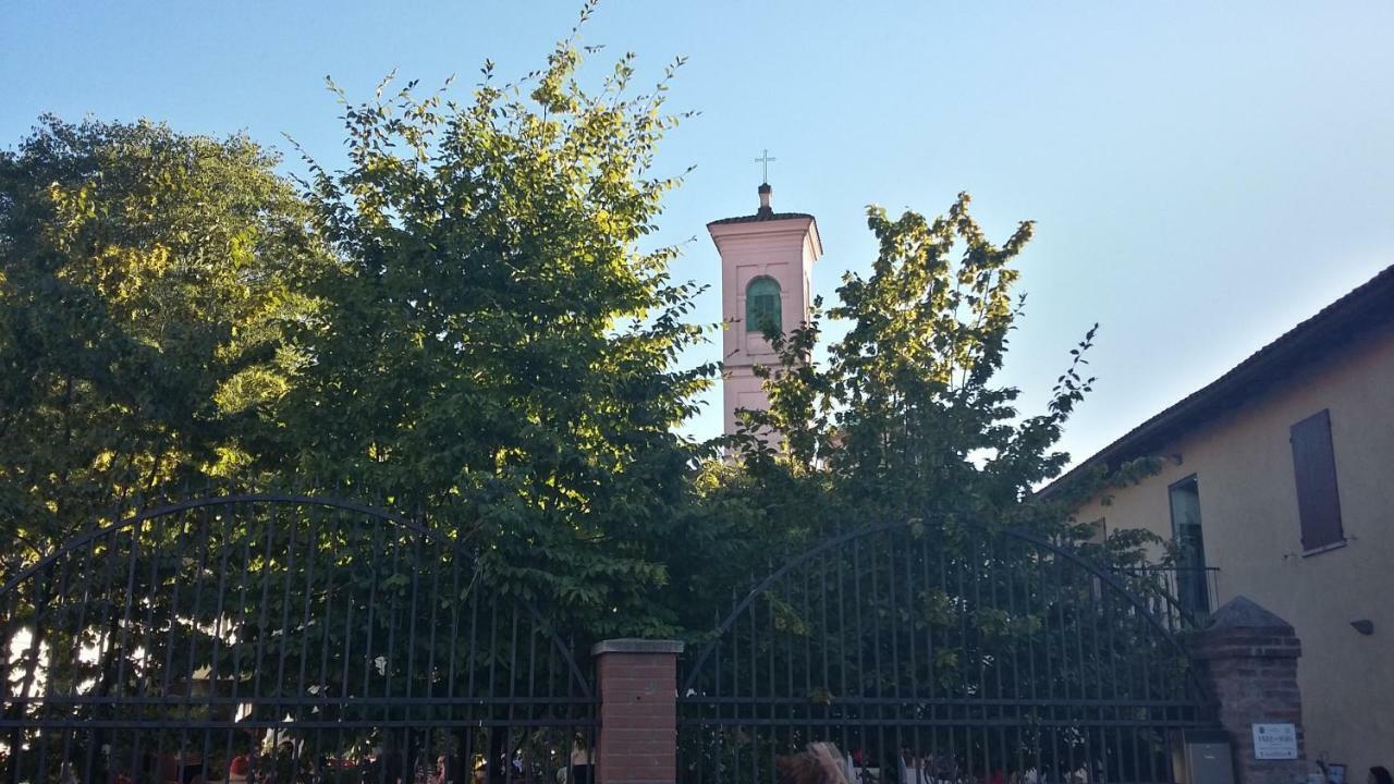 拉梅87号住宿加早餐旅馆 博洛尼亚 外观 照片
